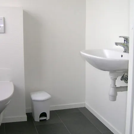 Three-bedroom Holiday In 2 Holiday home Sveio