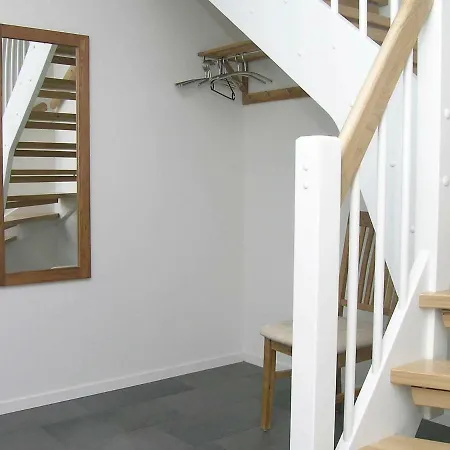 Three-bedroom Holiday In 2 Holiday home Sveio